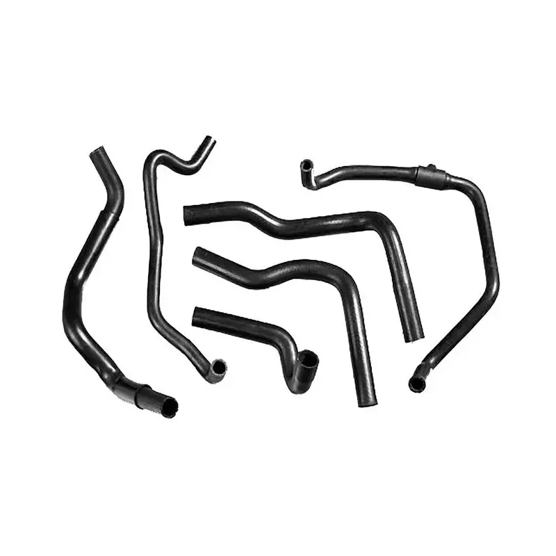 HOWO A7 Water Outlet Hose