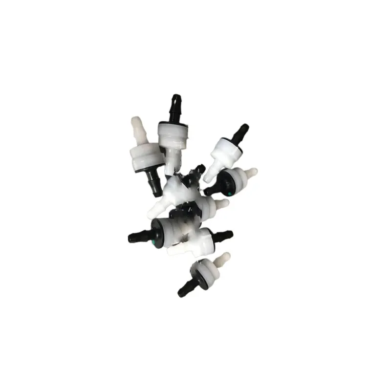 HOWO A7 Control Valve