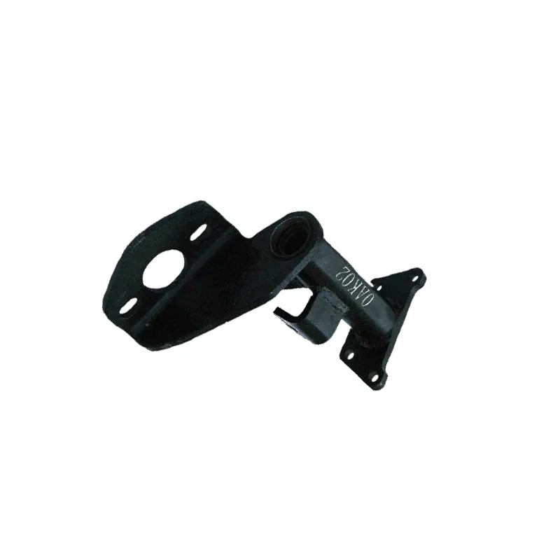 HOWO A7 Right Bracket Assembly