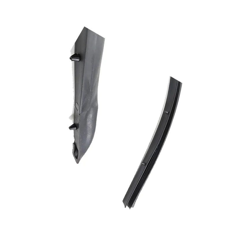 HOWO A7 Left Front Door Sill
