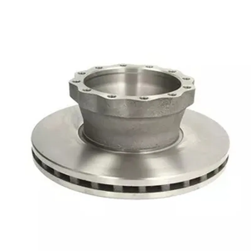 812W50803-0041 Brake Disc