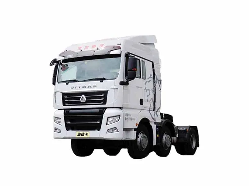 Sitrak C7H 440 Series