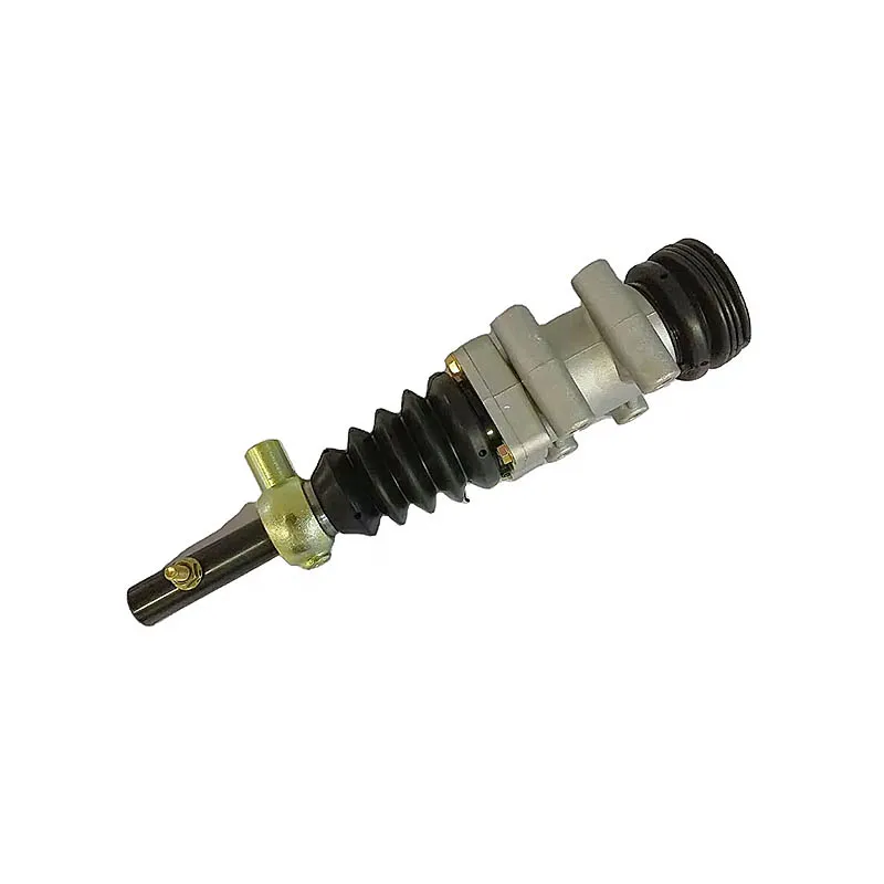 WG2203210410 HOWO 336 Gear Shifter