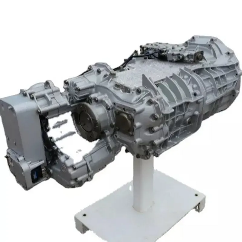 WG9725220362 16-Speed Transmission