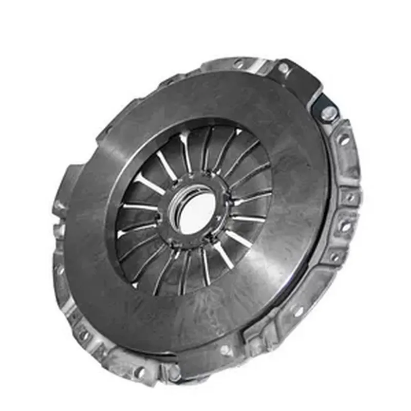 WG9925160611 Clutch Pressure Disc Assembly