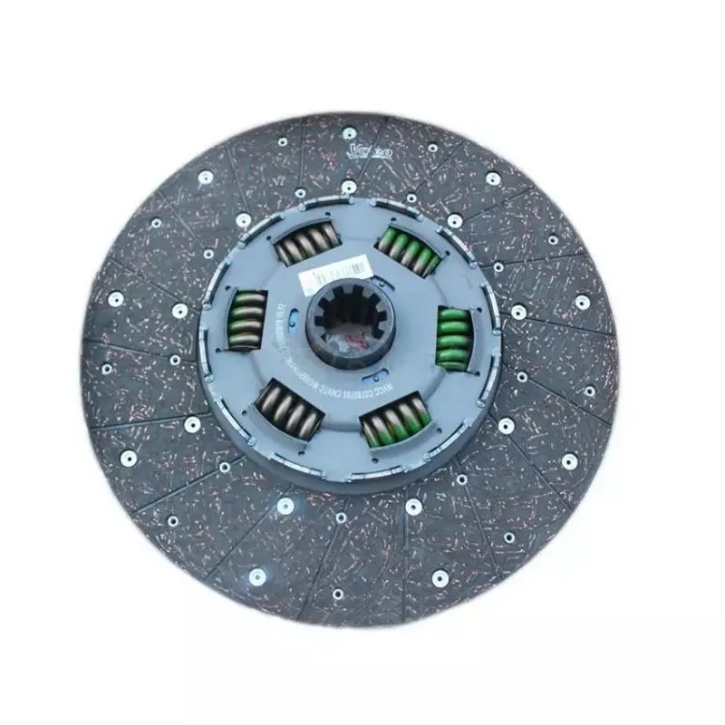WG9925160822 Clutch Slave Disc