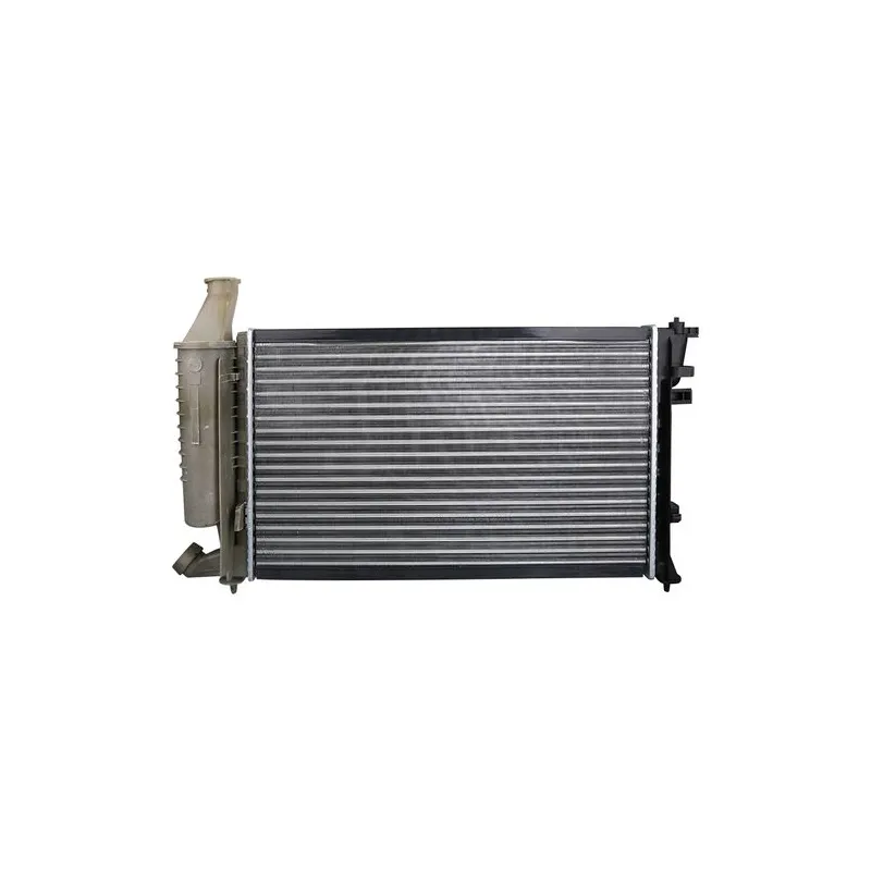 HOWO A7 Radiator Assembly