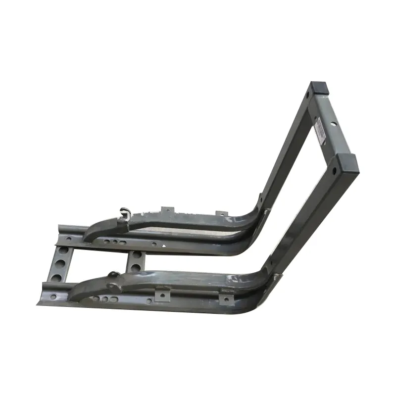 HOWO A7 Urea Tank Bracket