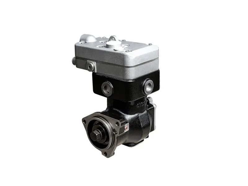 082V54100-7080 Single-Cylinder Air Compressor