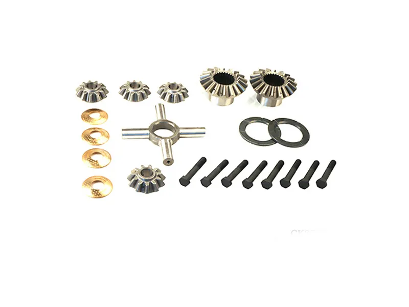 Sinotruk Howo 371 Engine Specifications