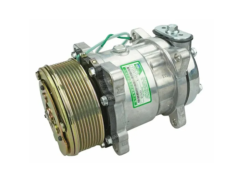 200v779707028 Air Conditioning Compressor