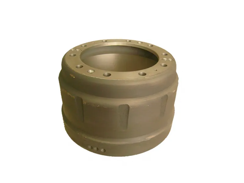 AZ9112340006 Rear Brake Drum