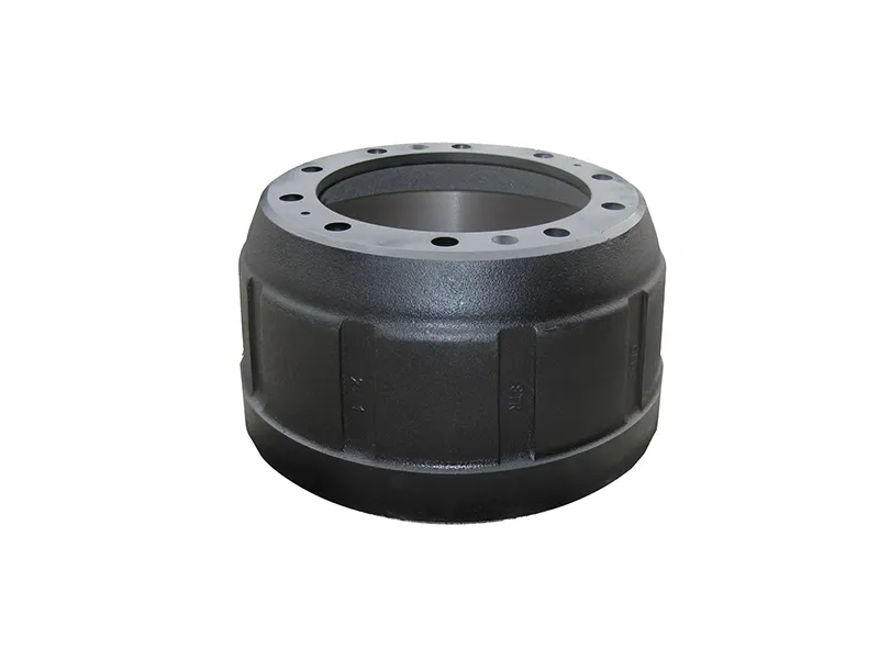 Premium Howo Brake Drum