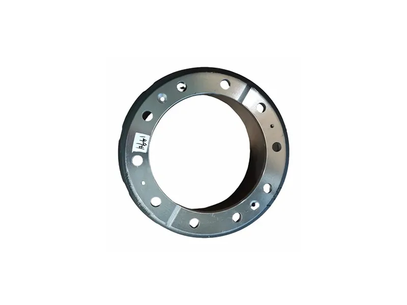 AZ9118340006 Brake Drum (Hw16 Axle)