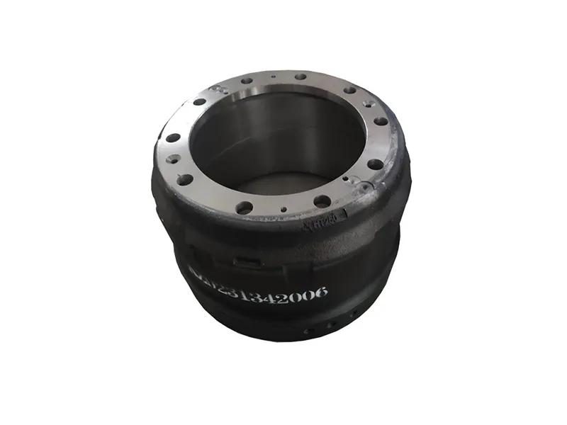 AZ9231342006 Brake Drum