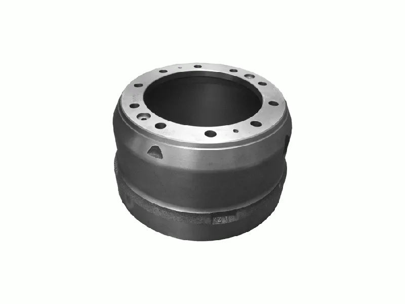 QDT3502010LB Rear Brake Drum