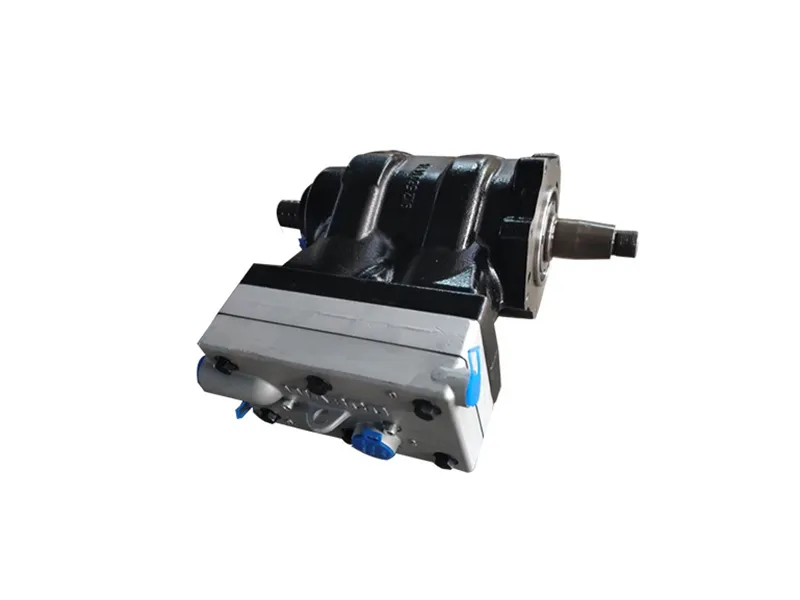 VG1099130010 Twin-Cylinder Air Compressor