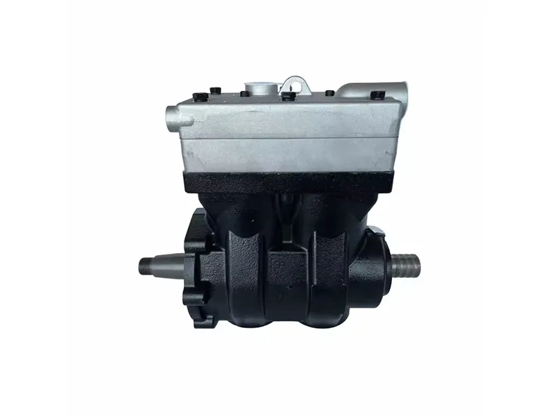 Premium Howo Air Compressor