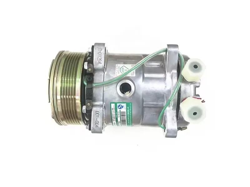 WG1500139001 Air Conditioning Compressor