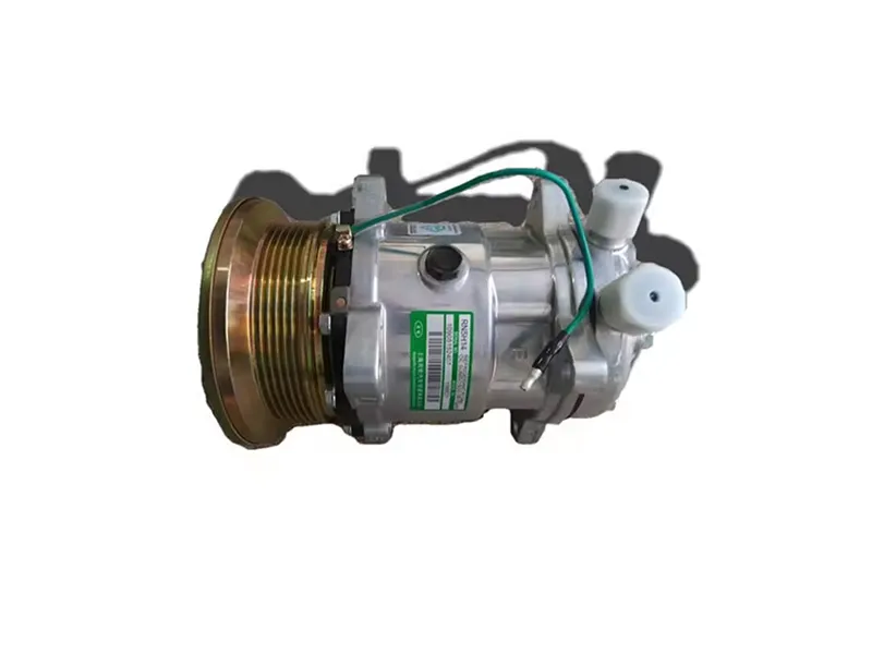 WG1500139006 Air Compressor