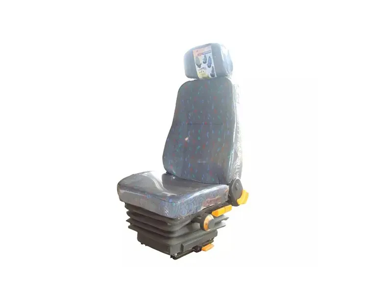 WG1642510005 Seat Assembly