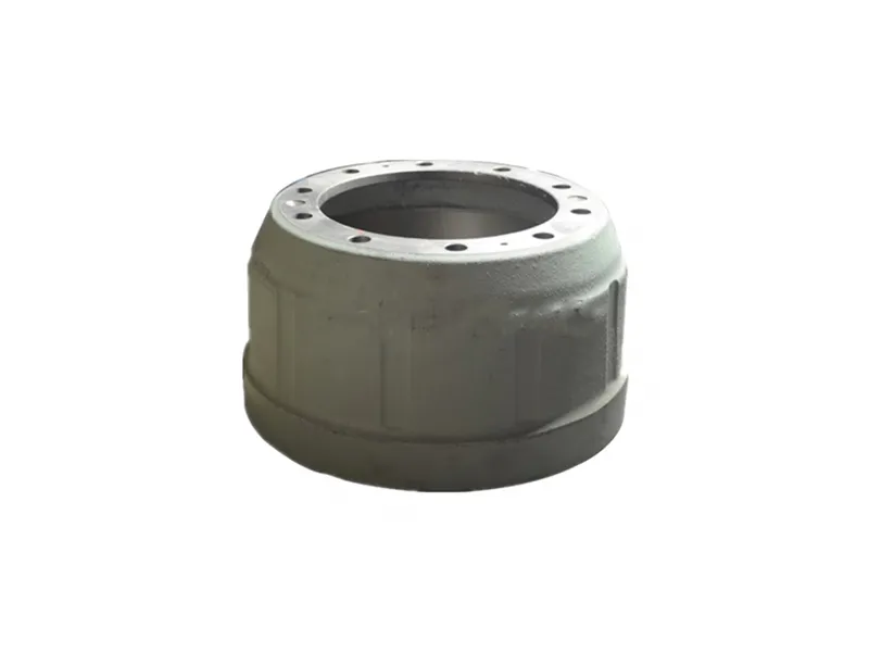 WG9112440001 Front Brake Drum