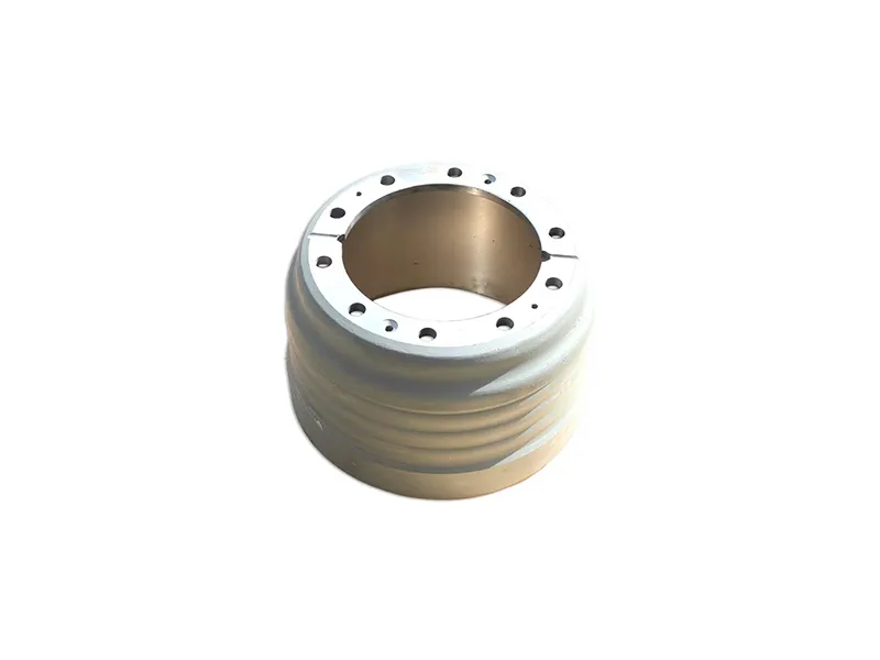 WG9231343006 Rear Brake Drum