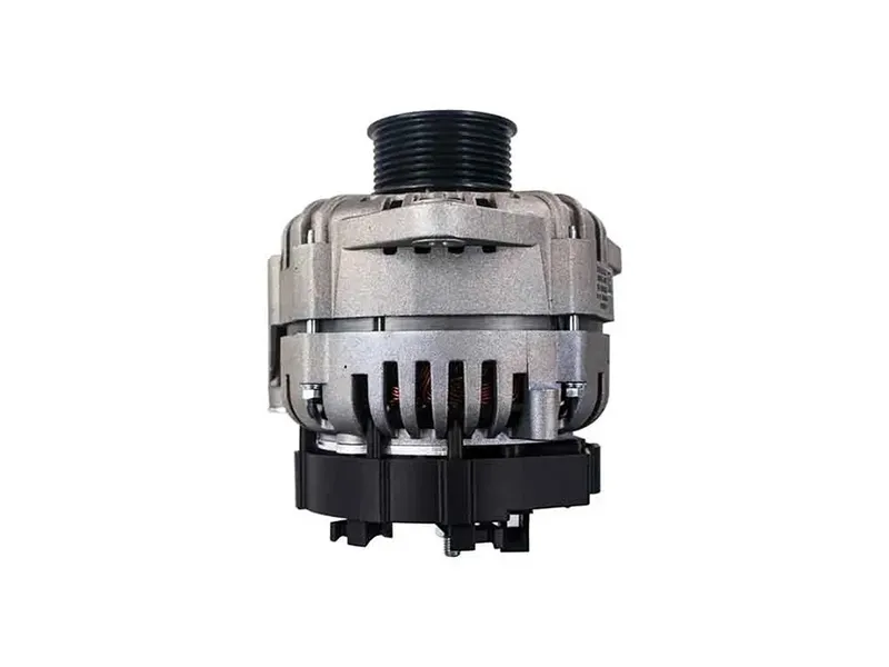 202V26101-7281 Howo Alternator