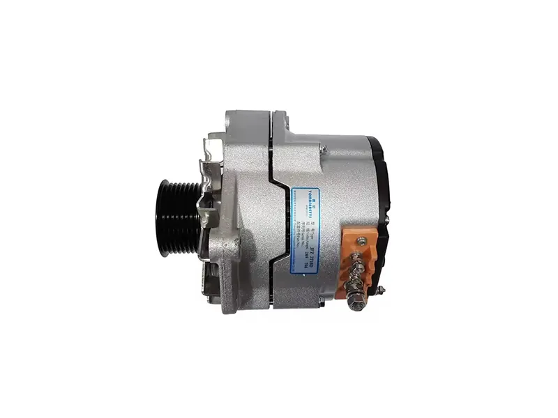 612600090248-249 Howo Alternator