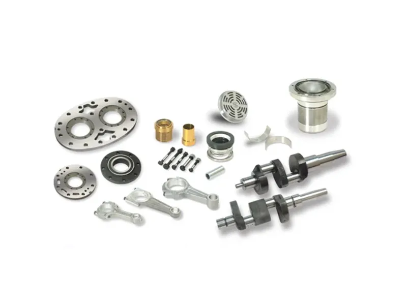 CNG Parts