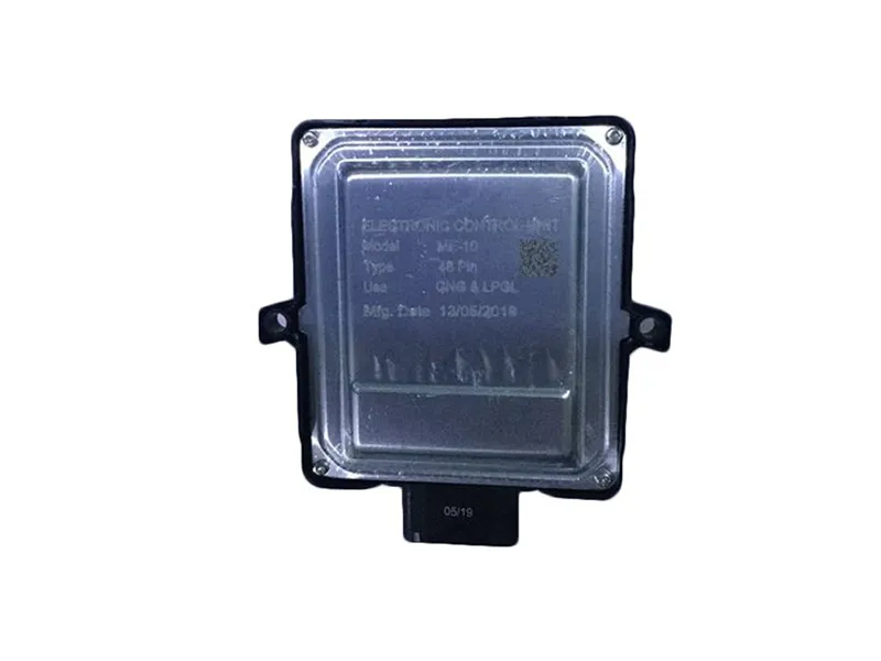 Electronic Control Unit ECU