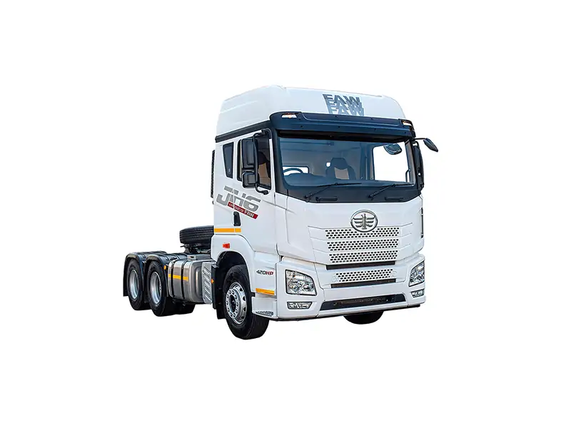 Sinotruk Howo engine and transmission components