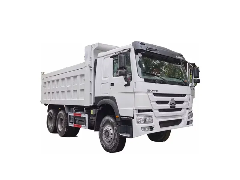 Howo 371