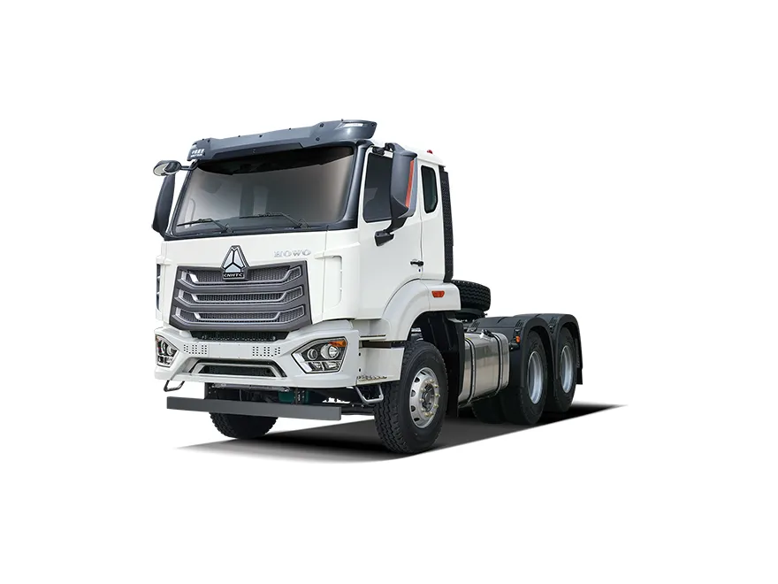 Sinotruk Howo heavy duty truck parts Nigeria