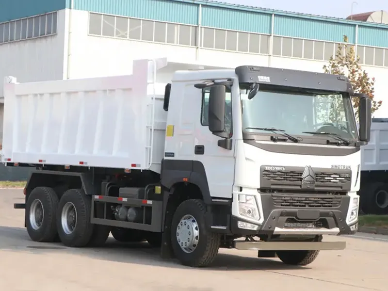 Howo 371