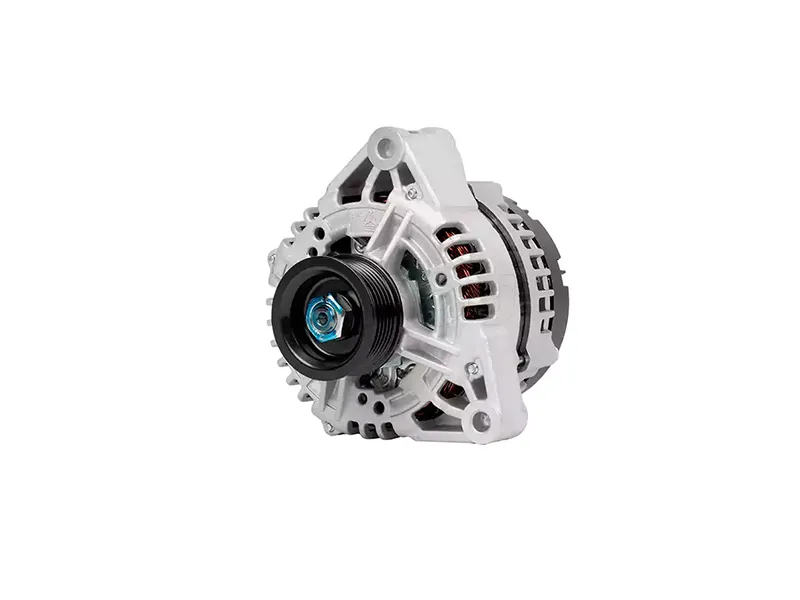 Sinotruk Howo Alternator - 100% genuine heavy duty alternator for Nigeria