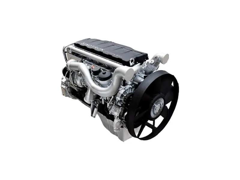 MC13 Engine