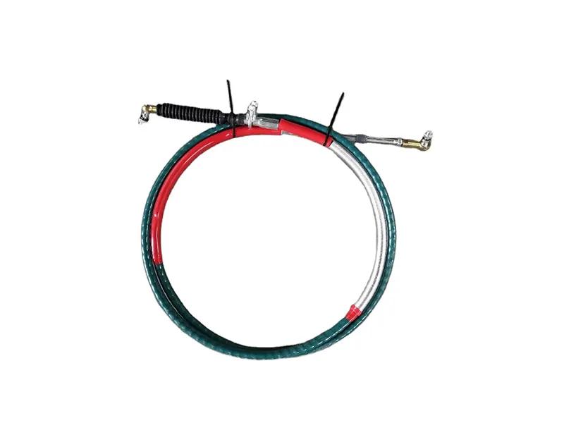 Shift Cable Kit