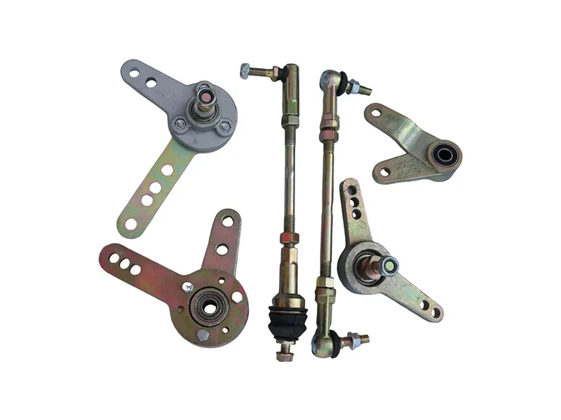 Shift Tower Assembly