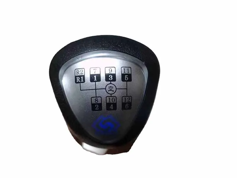 Genuine Howo gearbox components Nigeria