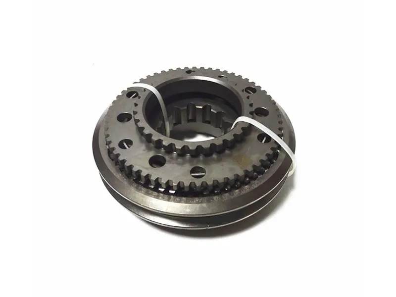 Synchronizer Assembly