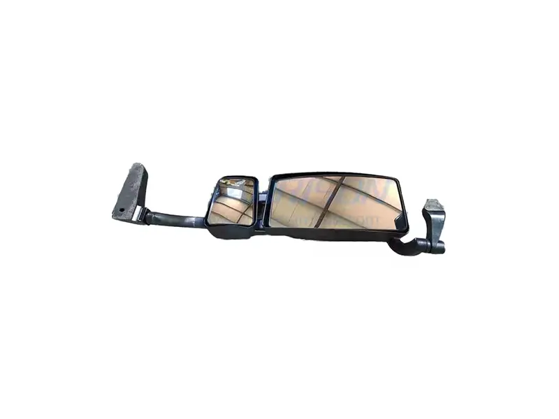 WG1642770001 Left Rearview Mirror Assembly