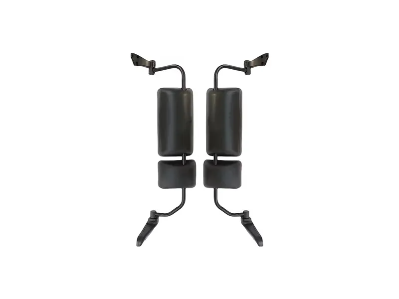 WG1642777020 Right Rearview Mirror Assembly