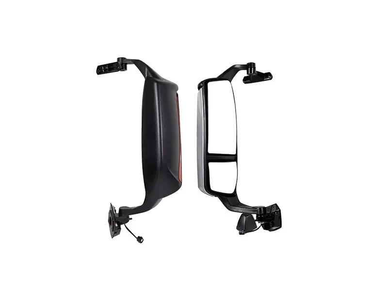 Sinotruk Howo Side Mirror - heavy duty mirror for Nigerian trucks
