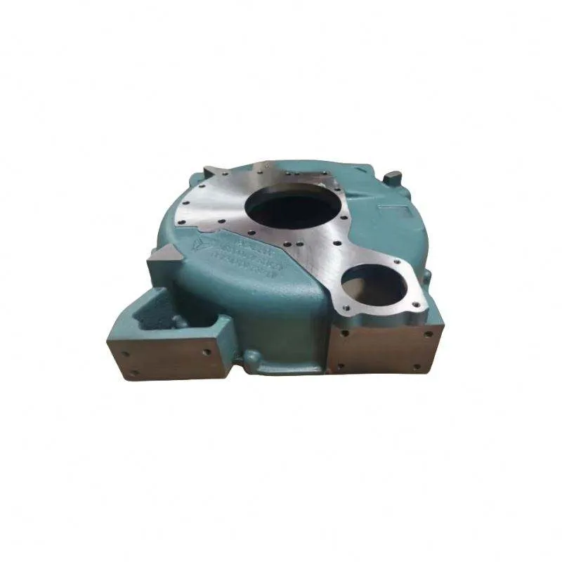 AZ1034010008 Flywheel Housing