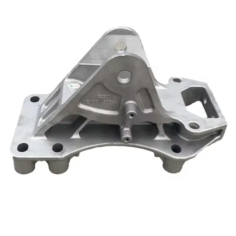 AZ1664430042 Cab Left Front Suspension Transition Bracket