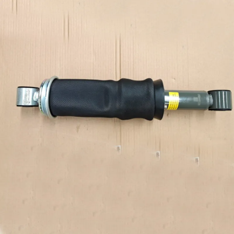 Rear Shock Absorber Spanish