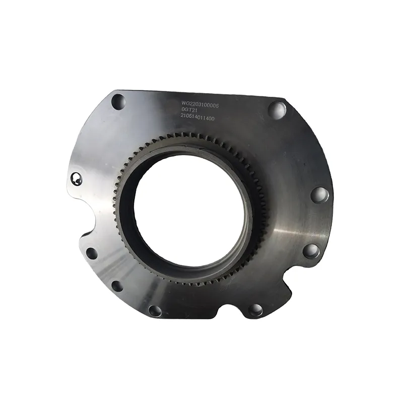 Ступица в сборе