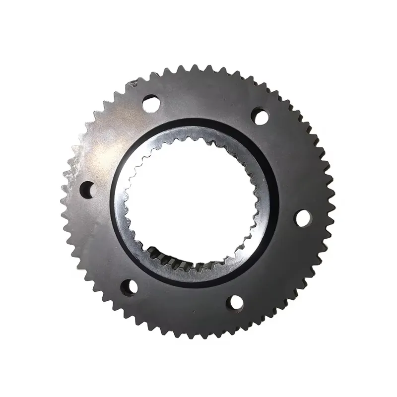 AZ2210100126 Fixed Gear Hub