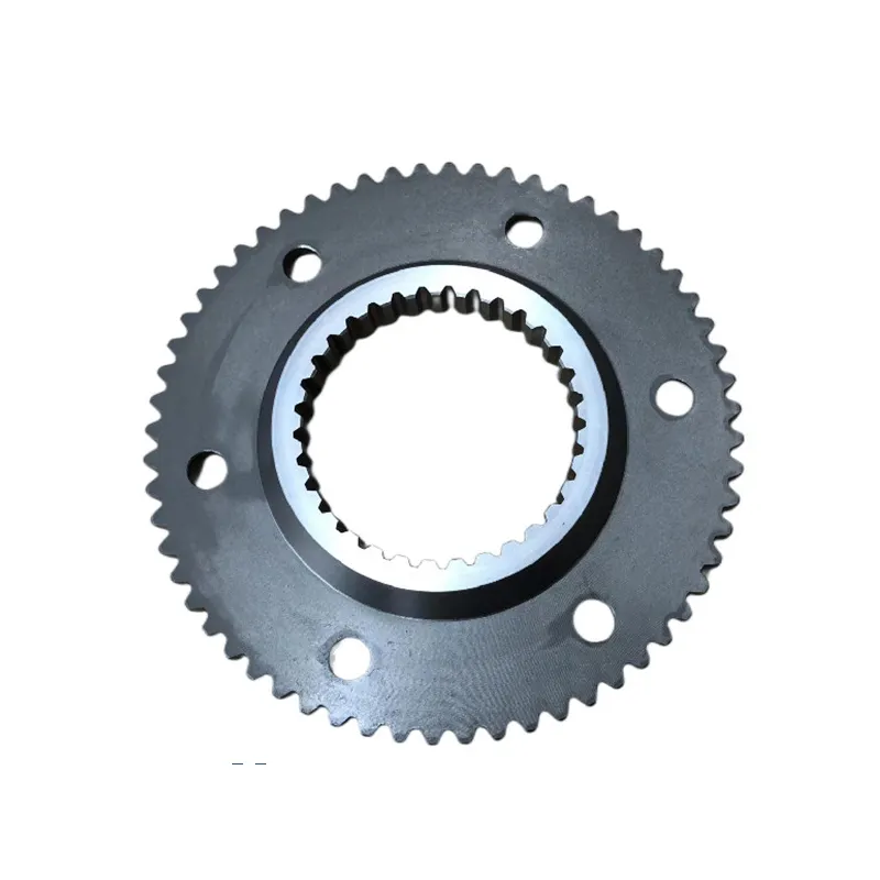 Ступица неподвижной шестерни Sinotruk